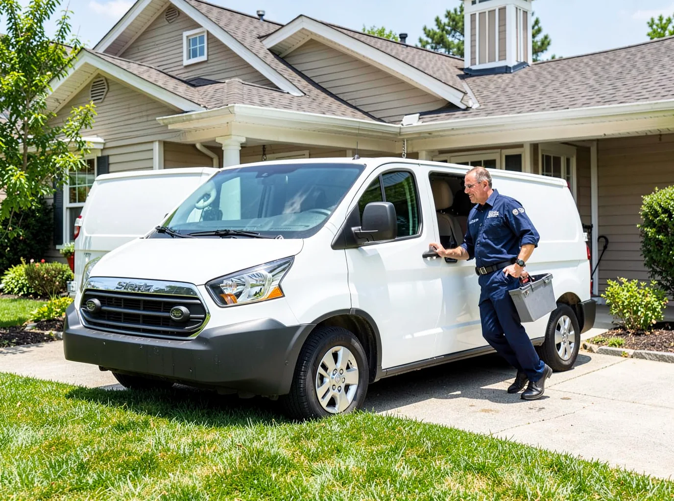 Emergency Plumber company in Marion, AL